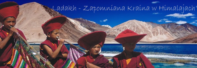 Himalaje Wyprawy Ladakh