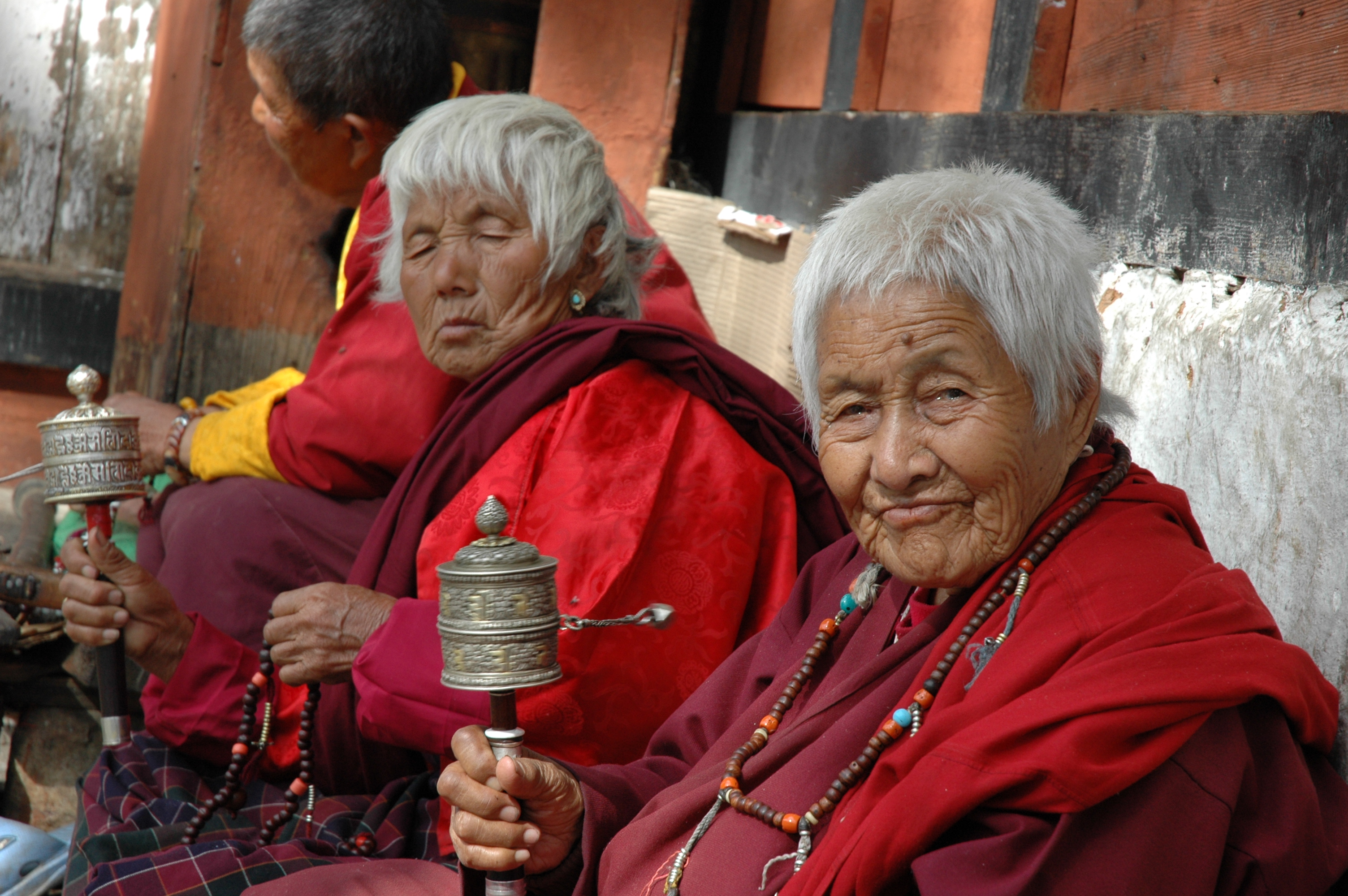 Bhutan_wyprawy_z_globnet Bhutan Wyprawy 2016