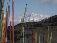 Himalaje Bhutan wyprawa