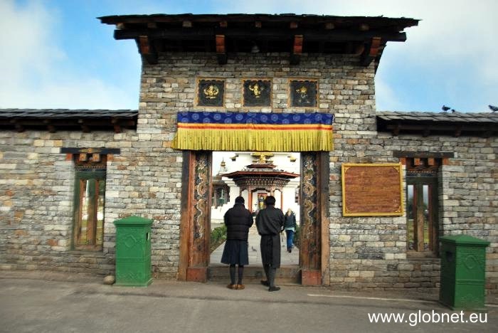 Bhutan