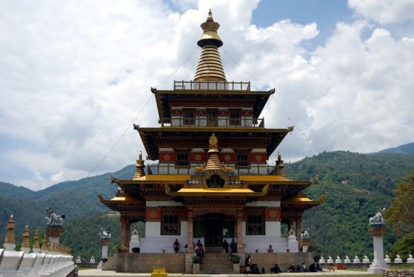 Bhutan Bhutan
