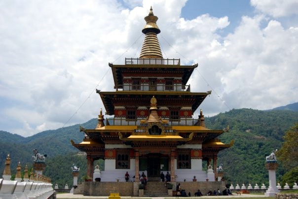 Bhutan