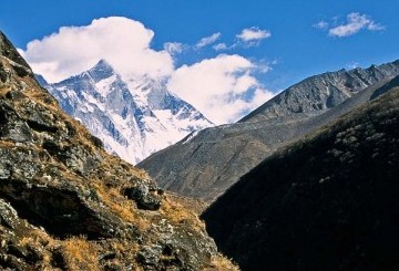 Bhutan - Treking Krain Smoka