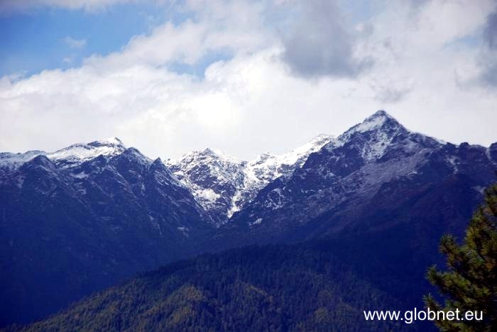 Bhutan Wyprawa Bhutan Wyprawa