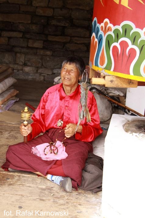 bhutan_wycieczka_indywidualna_glob_net_modlaca Indie Sikkim Wycieczka