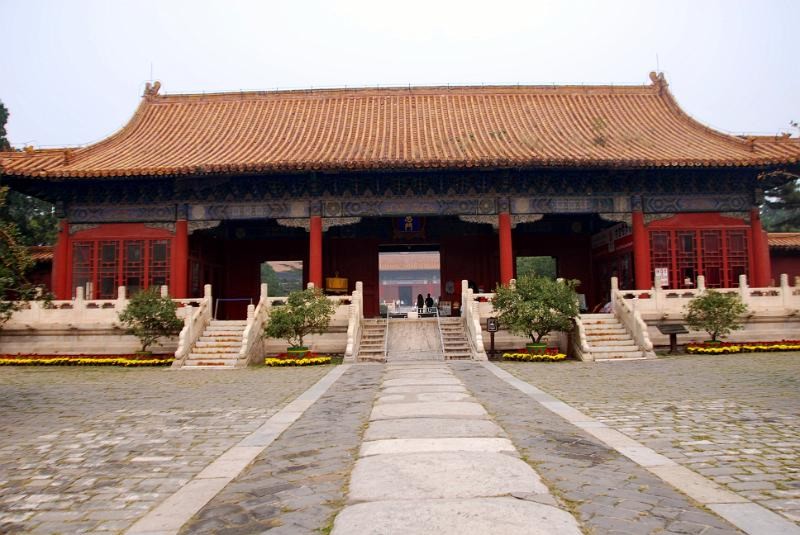 chiny_nekropolii_Cesarzy_ Dynastii_Ming_Ming chiny_nekropolii_Cesarzy_ Dynastii_Ming_Ming