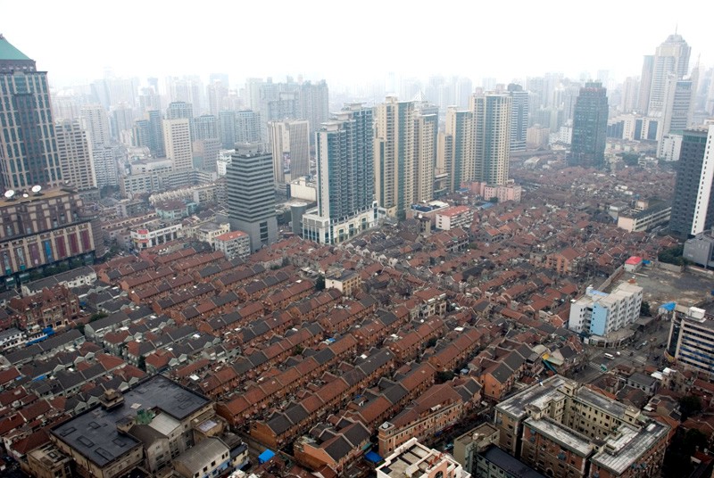 shanghai_stare_miasto shanghai_stare_miasto