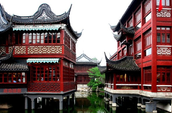 shanghai_stare_miasto shanghai_stare_miasto