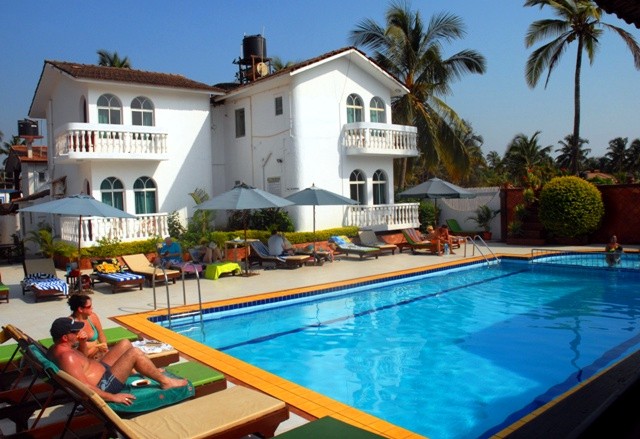 Colonia Santa Maria Resort