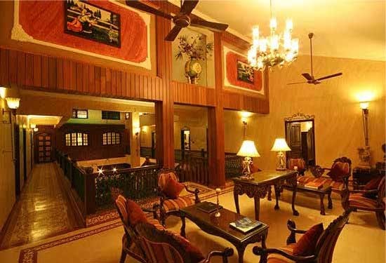 goan_heritage_resort Hotel Goan Heritage Resort