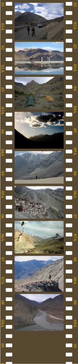Galeria Himalaje