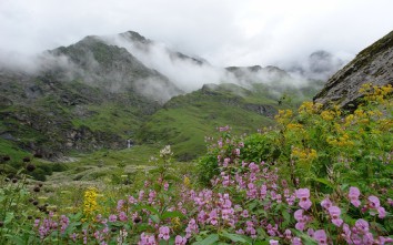 Himalaje Himalaje