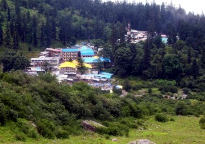 Himalaje Himalaje