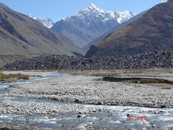 Darchai