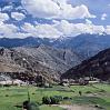 Sham_trekking