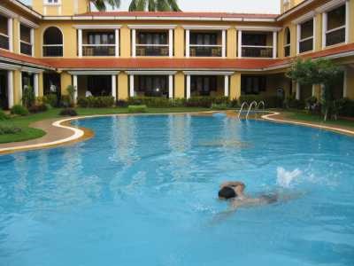 Casa De Goa Resort Glob Net Casa De Goa Resort Glob Net