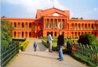 Bangalore Bangalore