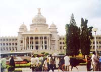 Bangalore