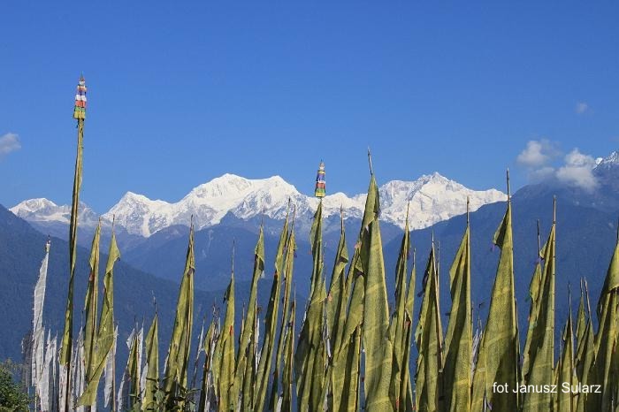 Sikkim Wyprawy glob net