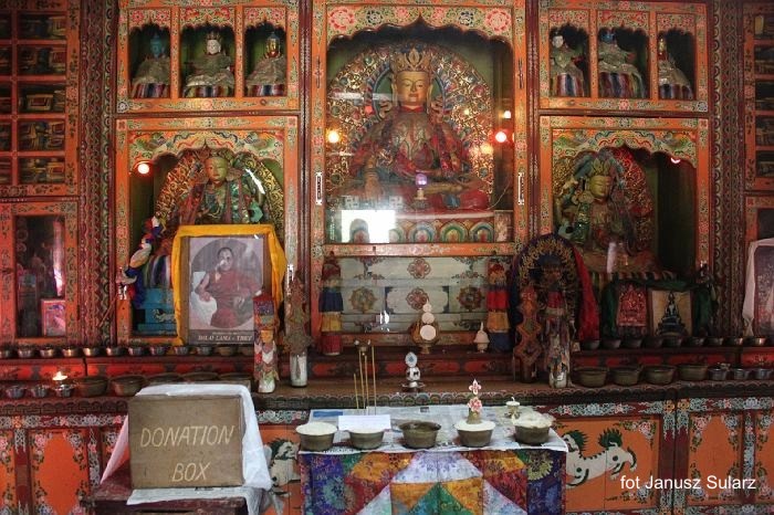 Sikkim Wyprawa Sikkim Wyprawa