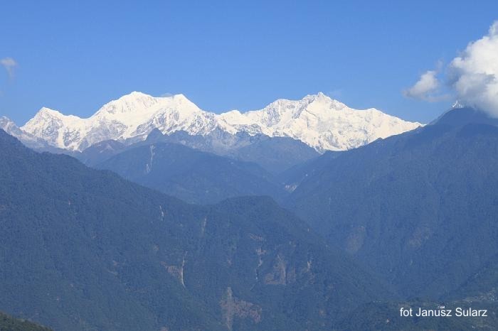 Sikkim Wyprawa Sikkim Wyprawa