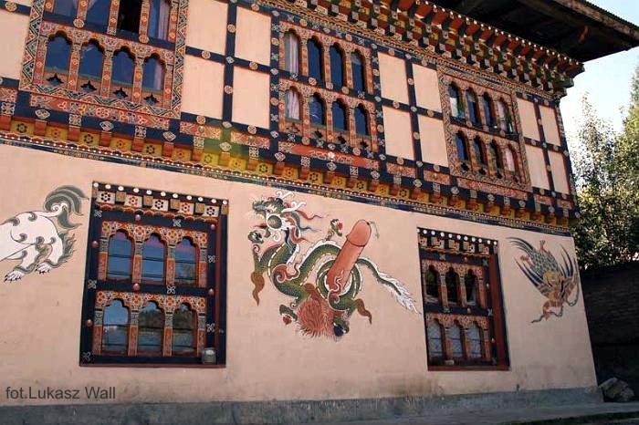 Bhutan wycieczki Bhutan wycieczki