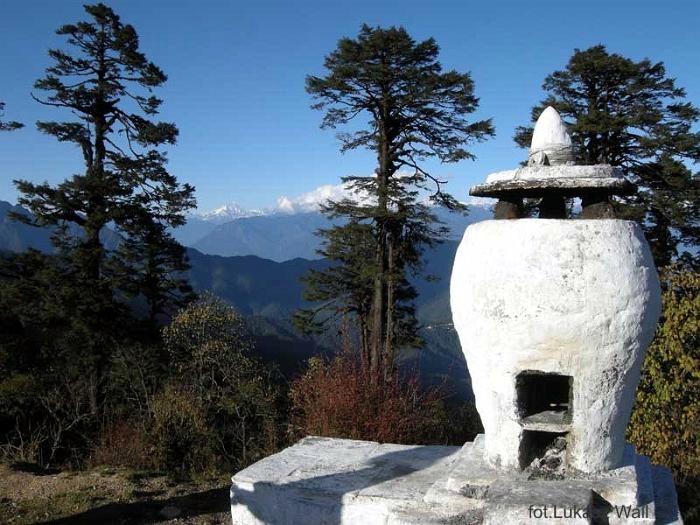 Bhutan wycieczki Bhutan wycieczki
