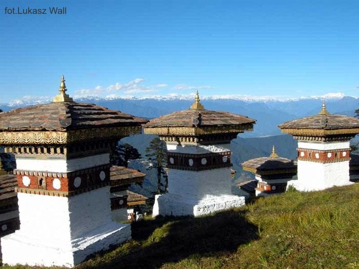 Bhutan wycieczki Bhutan wycieczki