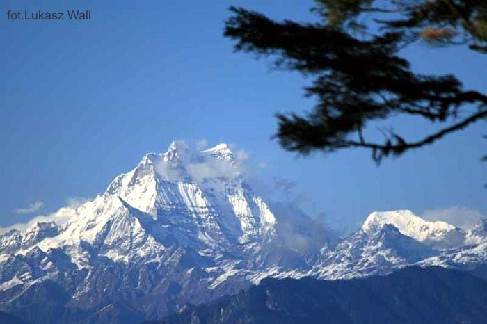 Bhutan wycieczki