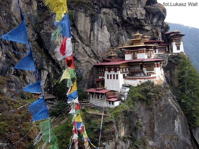 Bhutan wycieczki Bhutan wycieczki