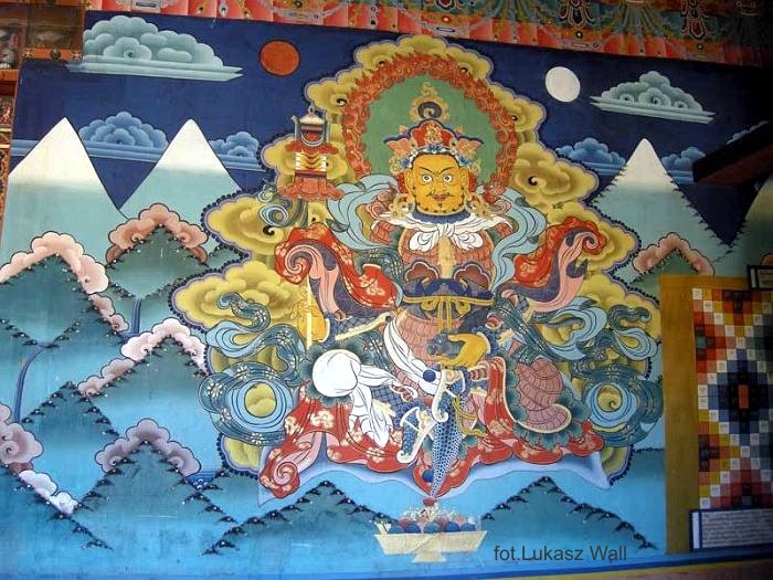Bhutan wycieczki Bhutan wycieczki