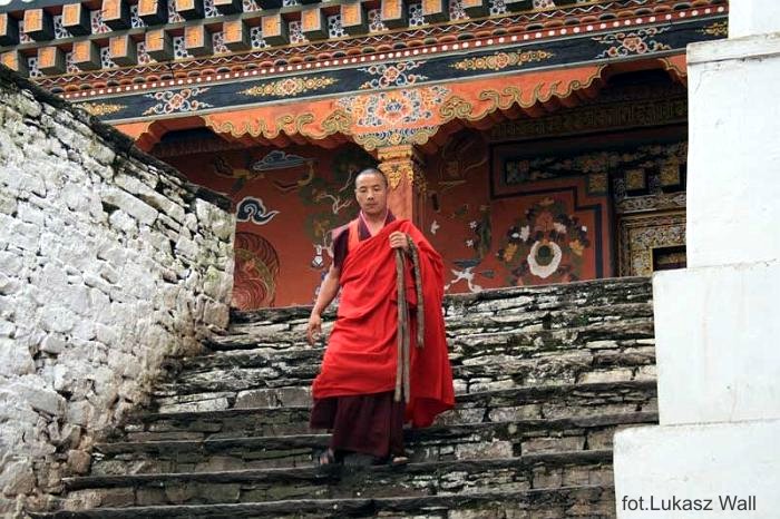 Bhutan wycieczki Bhutan wycieczki