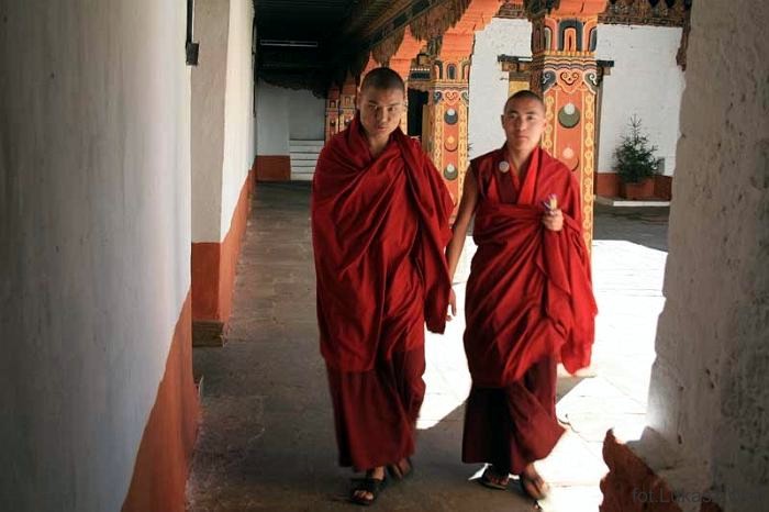 Bhutan wycieczki Bhutan wycieczki