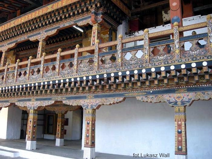 Bhutan wycieczki Bhutan wycieczki