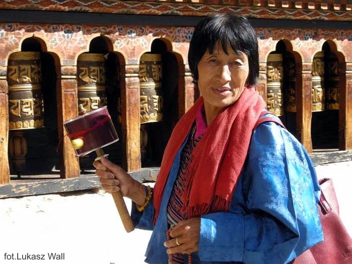 Bhutan wycieczki Bhutan wycieczki