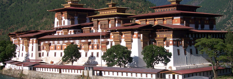 Bhutan