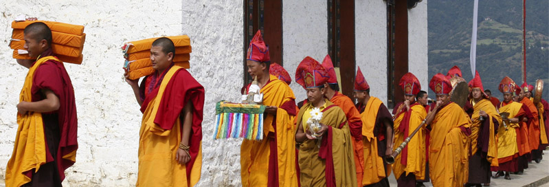 Bhutan