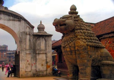 Chiny Tybet Nepal Indie wycieczka
