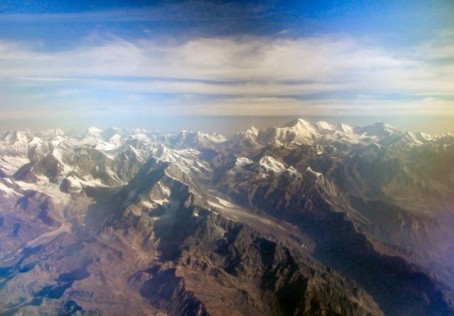 Chiny Tybet Nepal Indie wycieczka