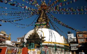 Chiny Tybet Nepal Indie wycieczka