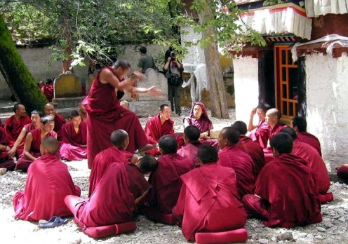 Chiny Tybet Nepal Indie wycieczka