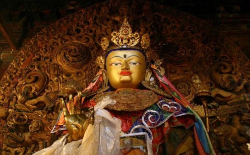 Chiny Tybet Nepal Indie wycieczka