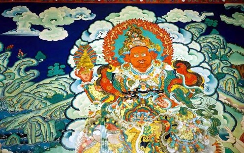 Chiny Tybet Nepal Indie wycieczka