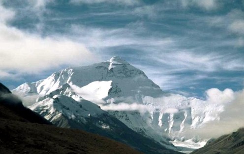 Chiny Tybet Nepal Indie wycieczka