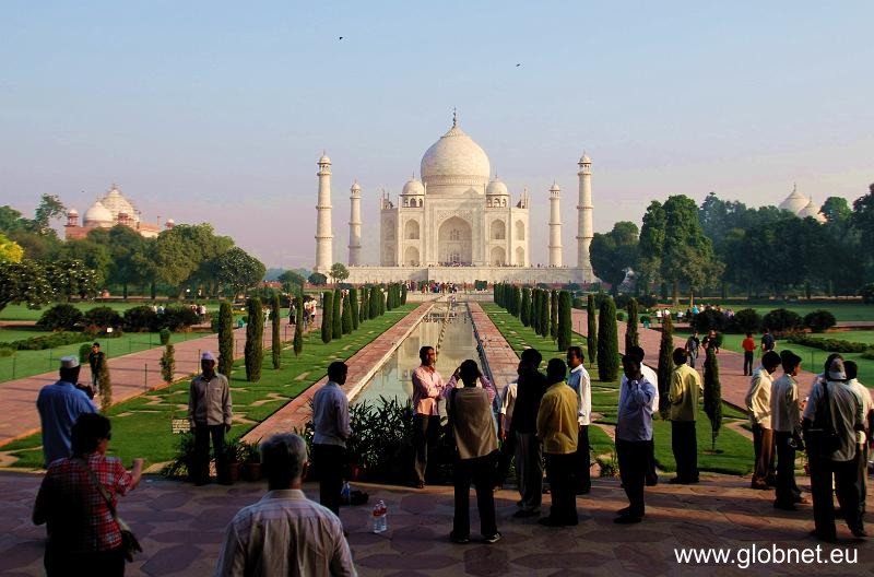 indie_agra_wycieczka_objazdowa_globnet_taj_mahal