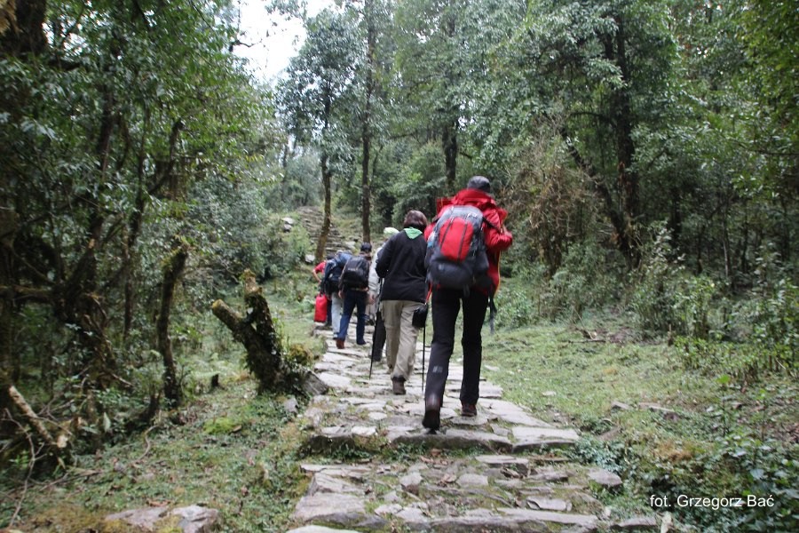 wyprawy nepal 2012 Annapurna trekking wyprawy nepal 2016 Annapurna trekking
