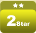 2 Star Hotels And Resorts in Goa