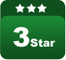 3 Star Hotels and Resorts in Goa