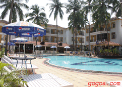 hotels-goa