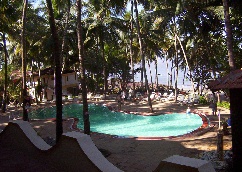 hotels-goa